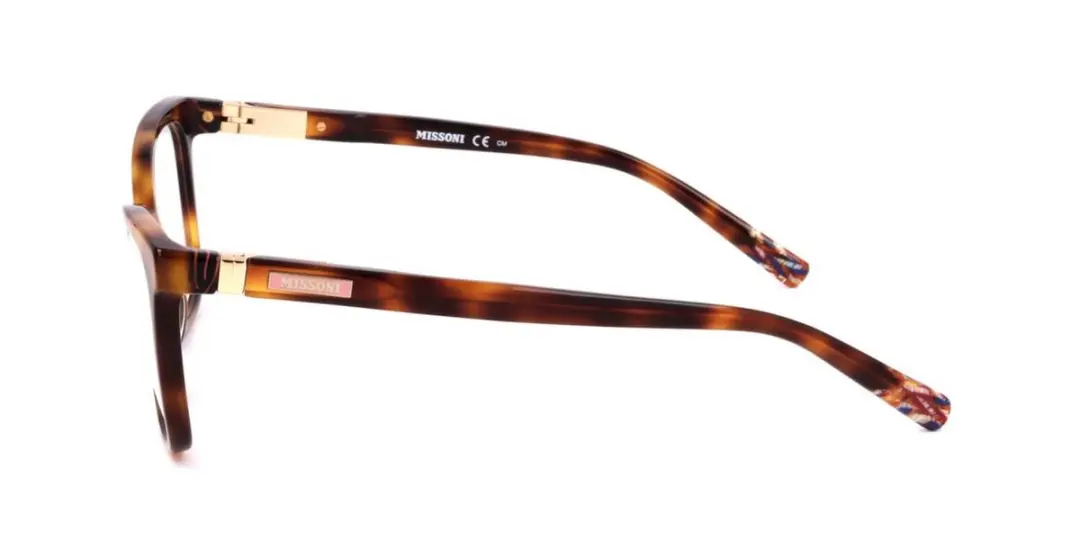 Missoni MIS 0060 Brilmontuur - Havana 2