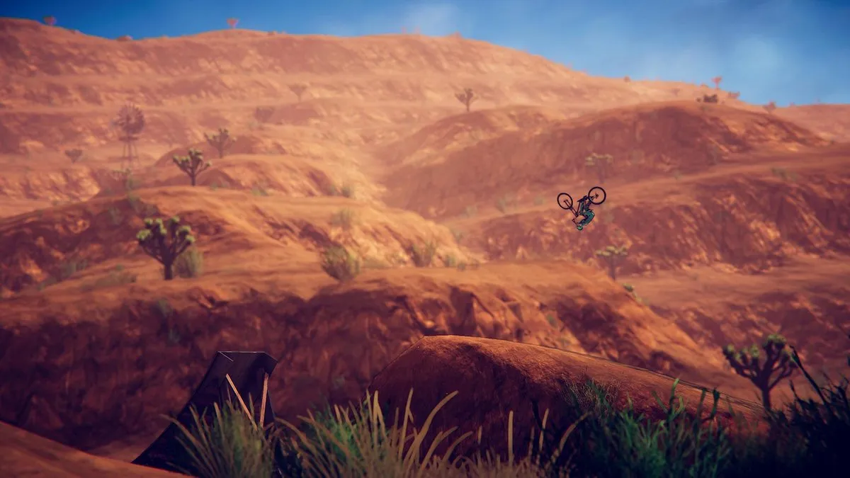 Plaion Descenders Switch - 4 Spelers Online