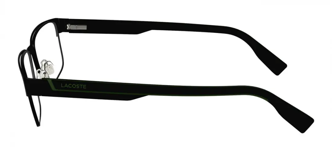 Lacoste L2298 N Brilmonturen - Matte Black