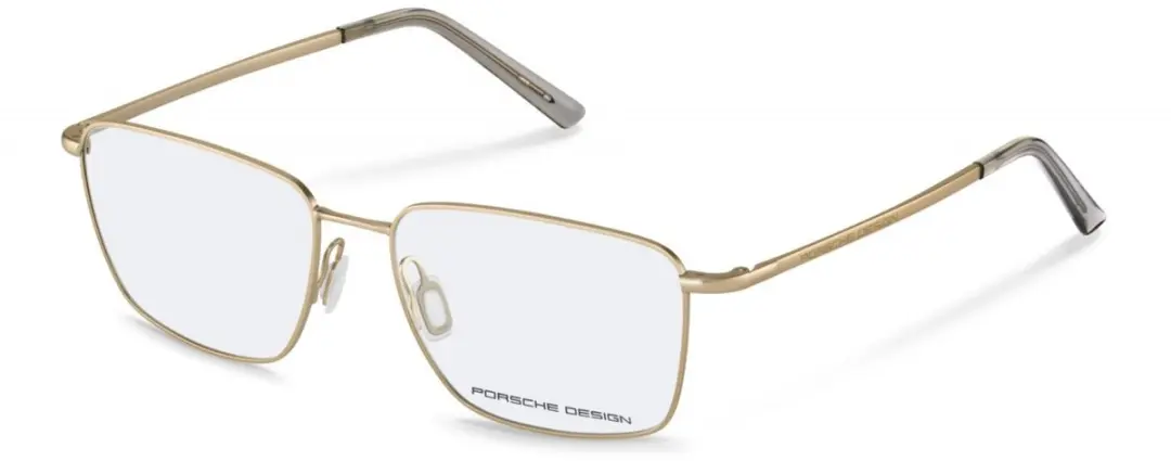 Porsche Design P81001 Brilmontuur