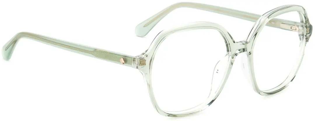 Kate Spade Anaya Brilmontuur - Groen