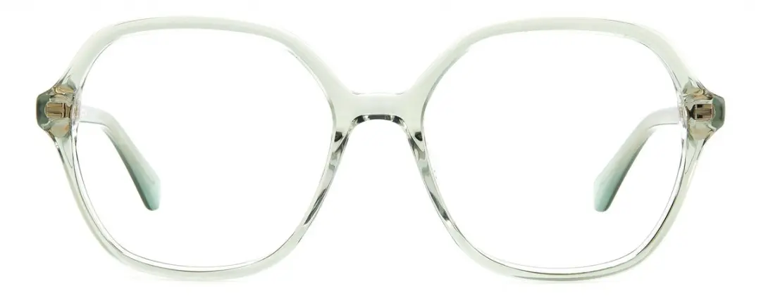 Kate Spade Anaya Brilmontuur - Groen