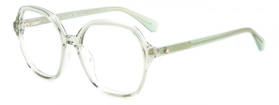 Kate Spade Anaya Brilmontuur