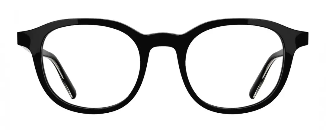 Karl Lagerfeld KL6235 Brilmontuur - Zwart