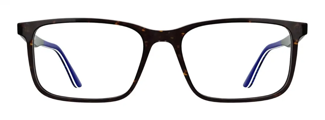 Lacoste L2993 Brilmonturen - Havana