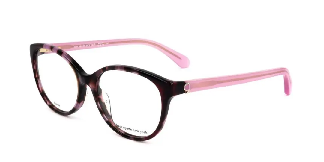 Kate Spade Briella Brilmontuur