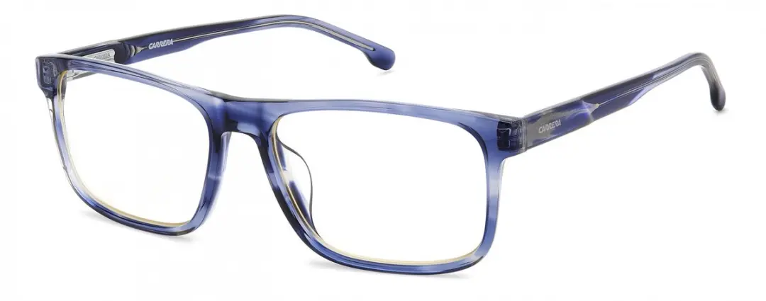Carrera C FLEX 04/G Brilmonturen