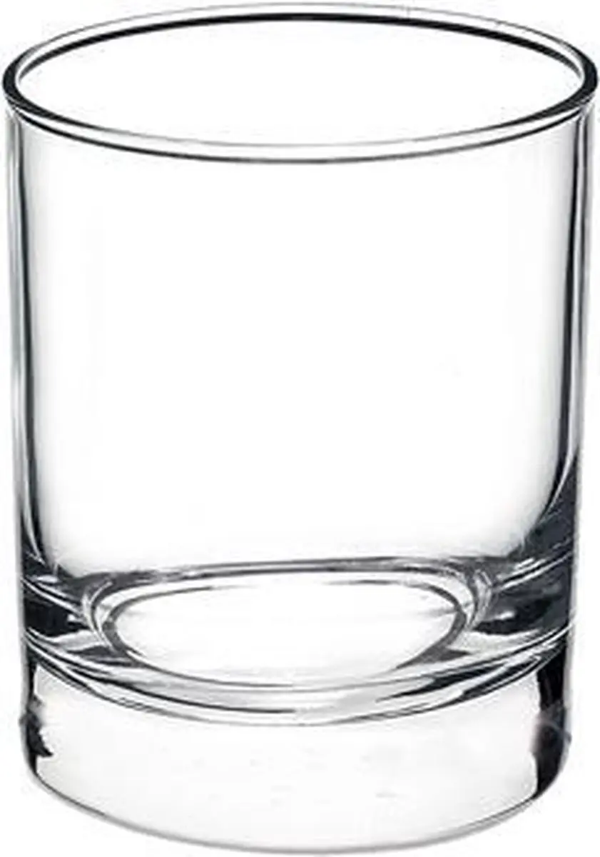 Bormioli Cortina Aperoglas 25cl