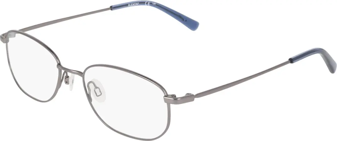 Flexson FLEXON H6099 Brilmonturen - Satin Gunmetal