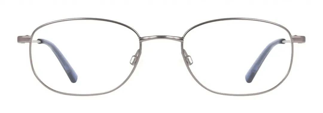 Flexson FLEXON H6099 Brilmonturen - Satin Gunmetal