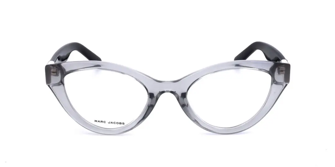 Marc Jacobs MARC 651 Brilmontuur - Grey black