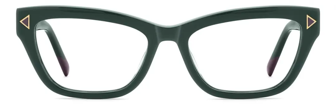 Missoni MIS 0261 Bril - Groen