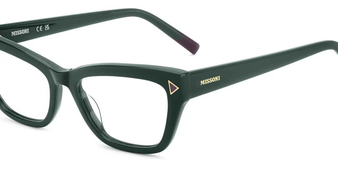 Missoni MIS 0261 Bril - Groen