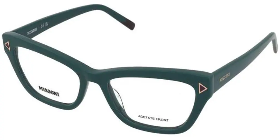 Missoni MIS 0261 Bril - Groen