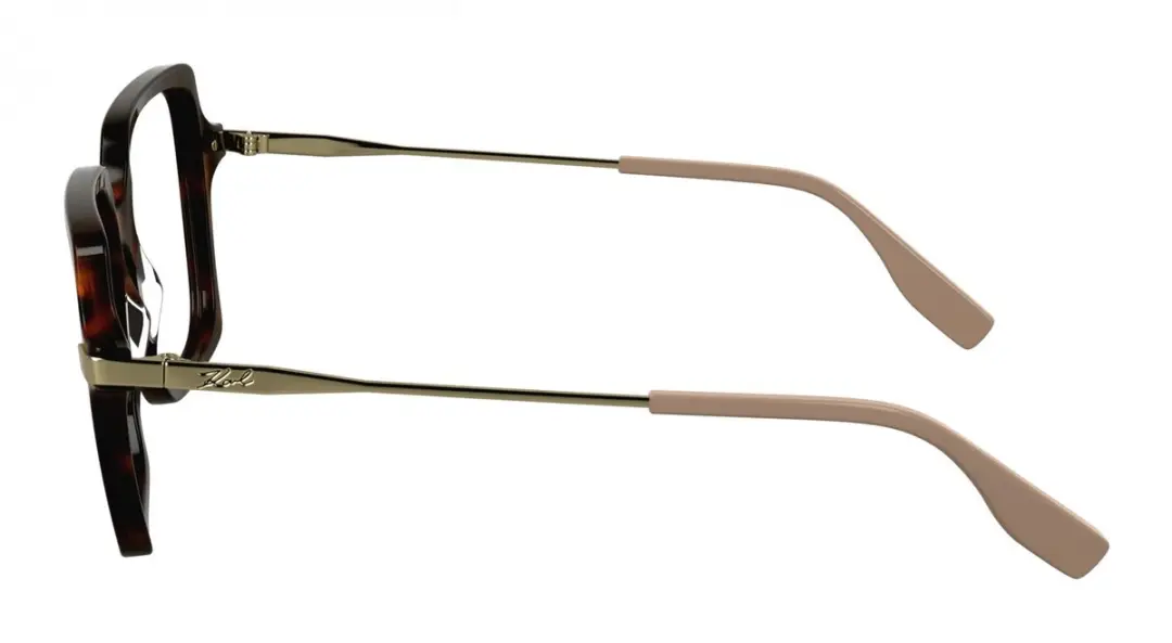 Karl Lagerfeld KL6172 N Brilmonturen - Dark tortoise