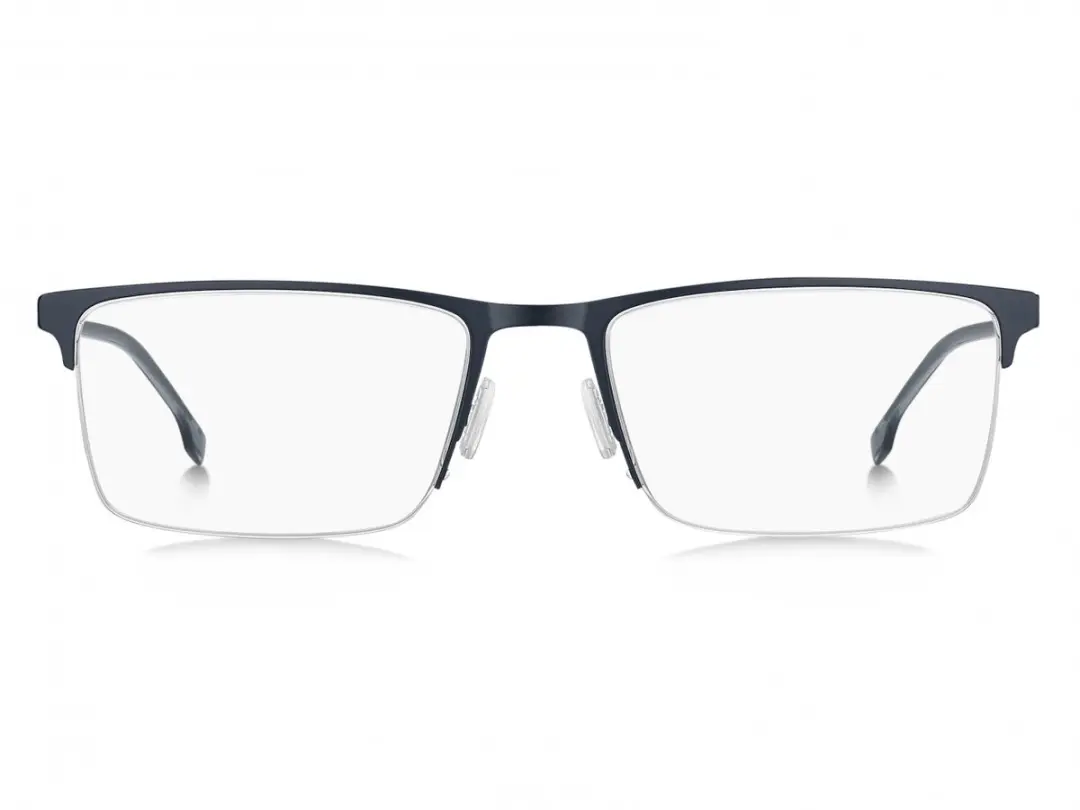 Hugo Boss BOSS 1698 Brilmontuur - Matte Blue Ruthenium