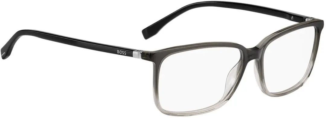 Hugo Boss BOSS 0679/IT Brilmontuur - Black grey