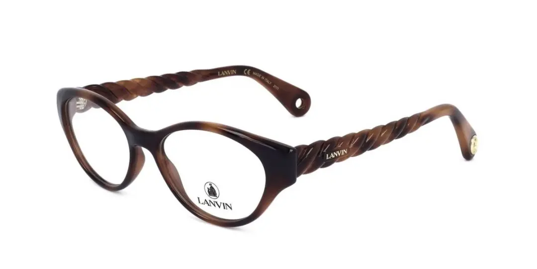 Lanvin LNV2623 Brilmontuur