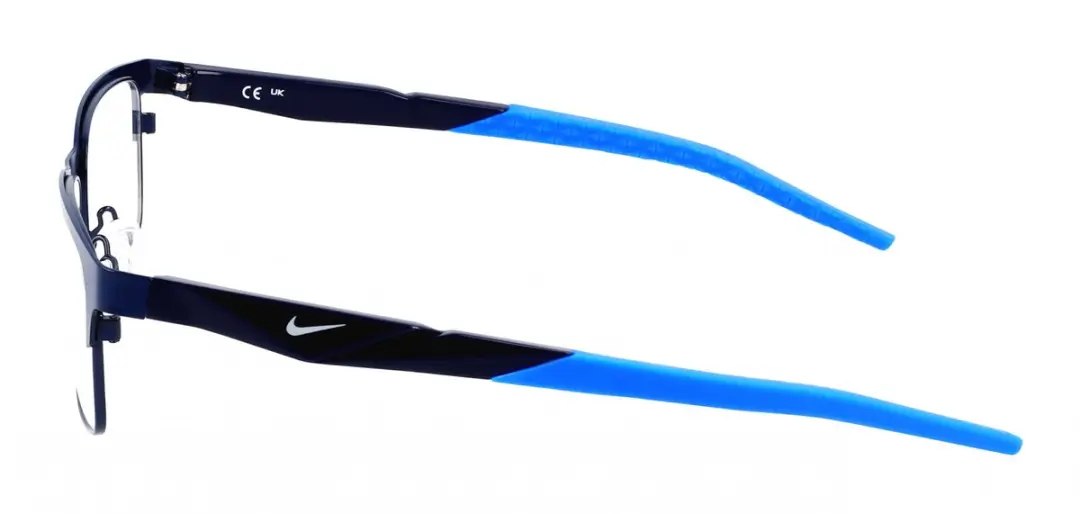 Nike 8154 N Brilmonturen - Satin navy