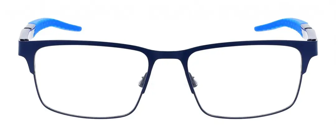 Nike 8154 N Brilmonturen - Satin navy