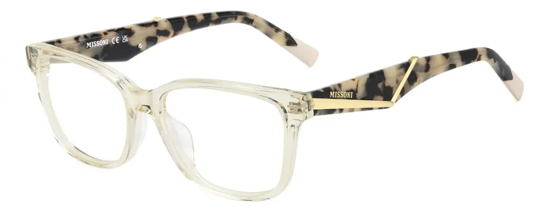 Missoni MIS 0248/G Brilmontuur