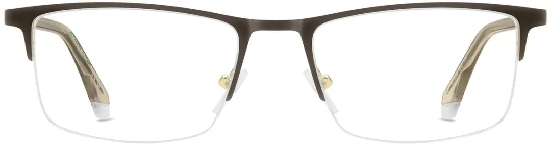 Polaroid PLD D599 UFM Bril - Gold