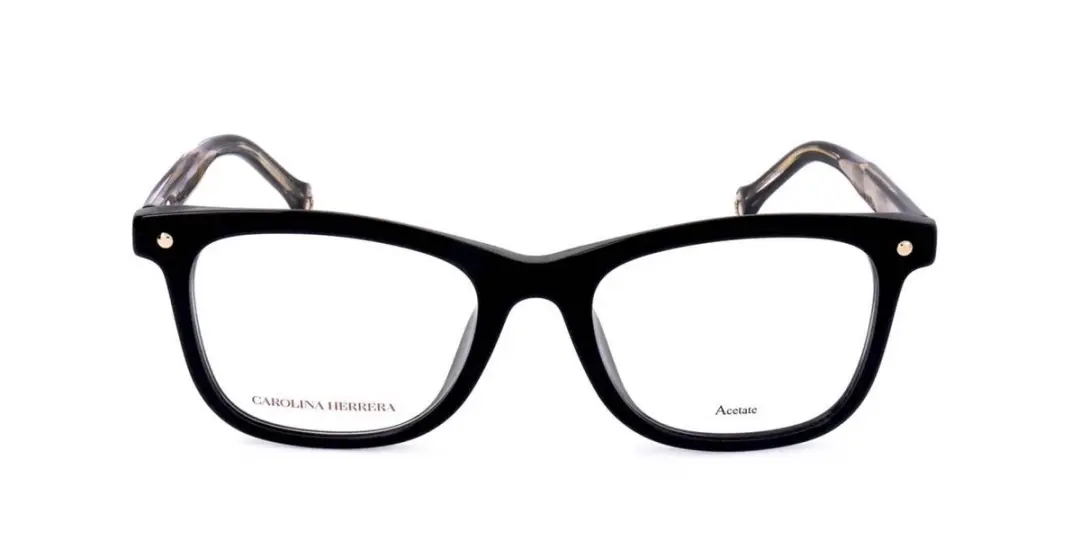 Carolina Herrera HER 0084/G Brilmontuur - Zwart