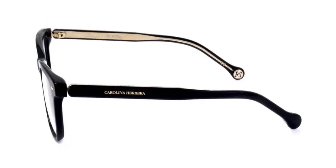 Carolina Herrera HER 0084/G Brilmontuur - Zwart