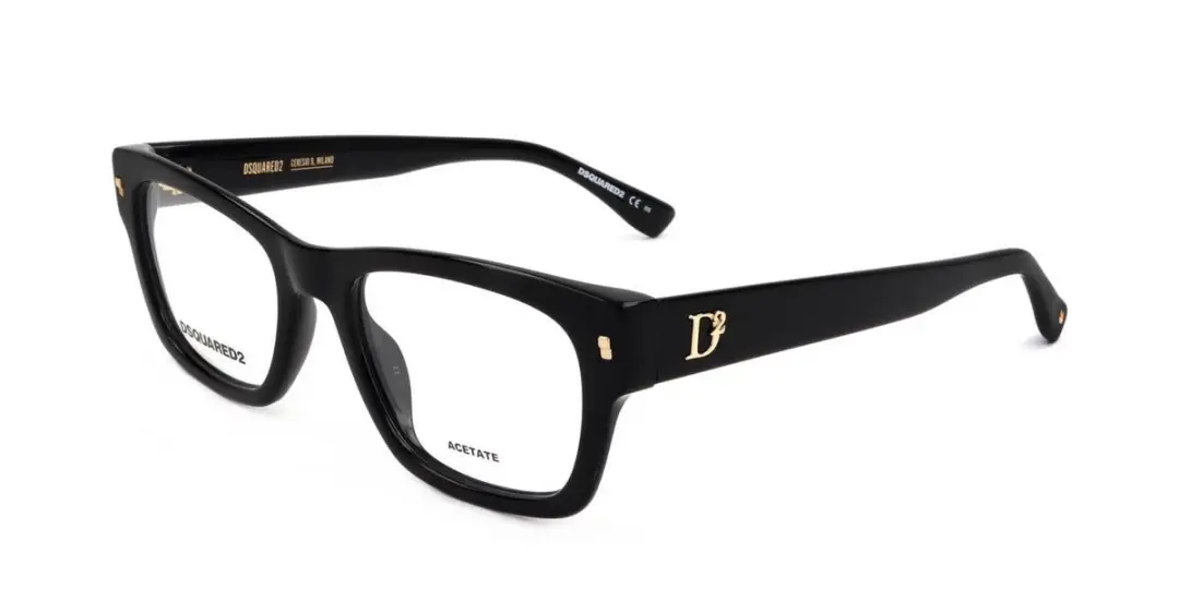 Dsquared2 D2 0044 2M2 Glasdiameter: 51