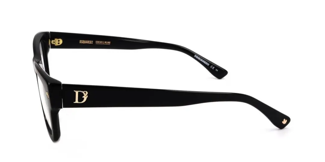 Dsquared2 D2 0044 2M2 Glasdiameter: 51