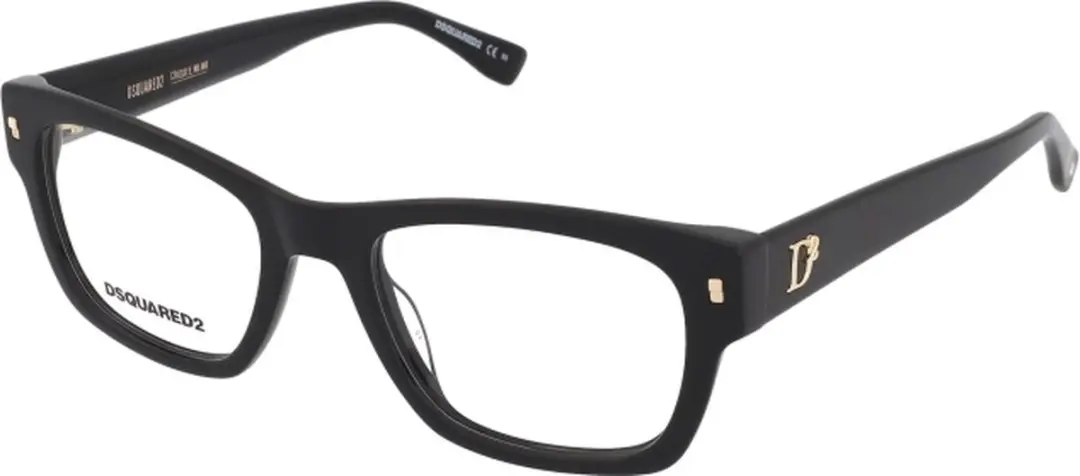 Dsquared2 D2 0044 2M2 Glasdiameter: 51