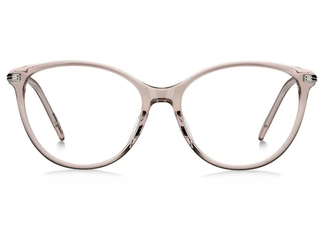 Hugo Boss 1784/G Brilmontuur - Pink Palladium