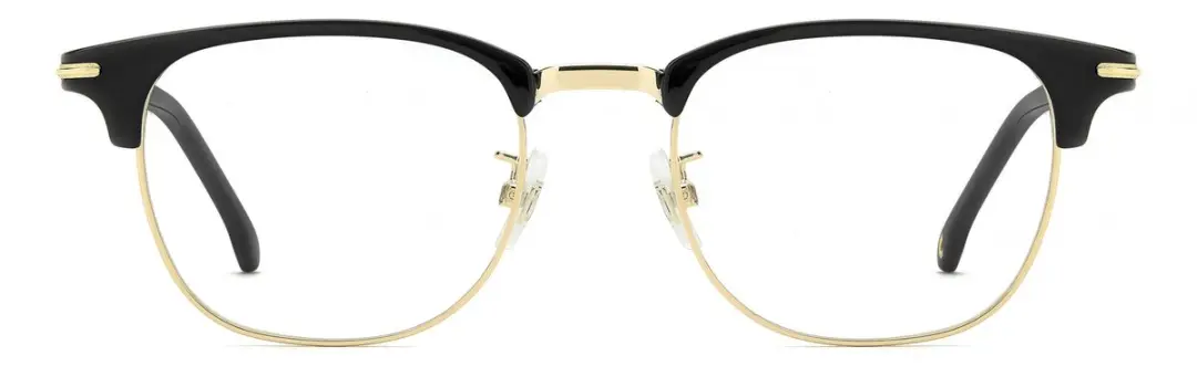 Carrera 372/G Brilmontuur - Black Gold