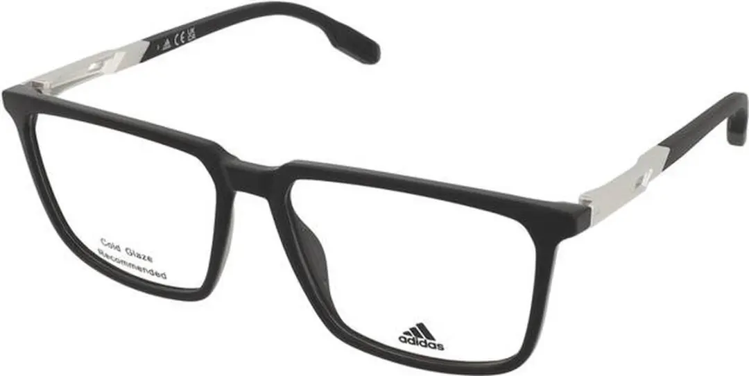 Adidas SP5071 001 - Zwart - afbeelding 3 van 5