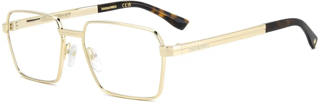 Dsquared2 D2 0193 Brilmonturen
