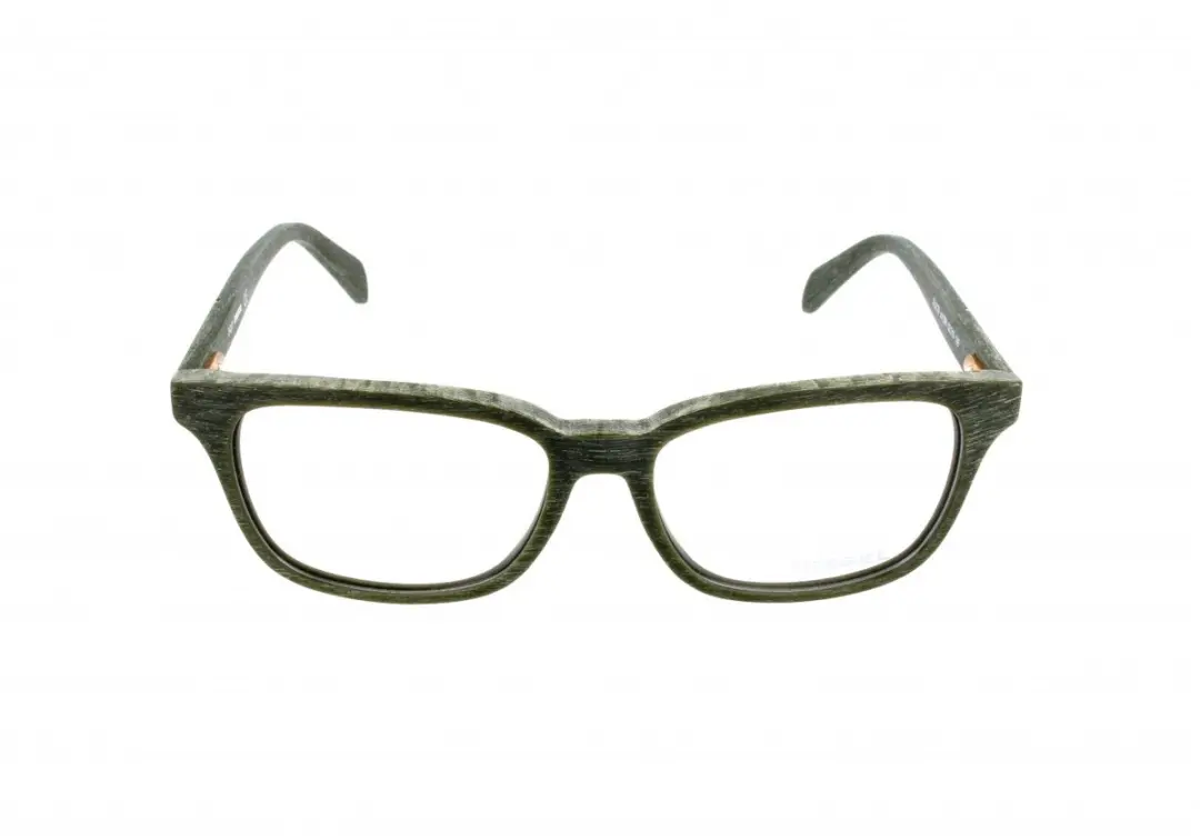 Diesel DL5129 Brilmontuur - Dark green
