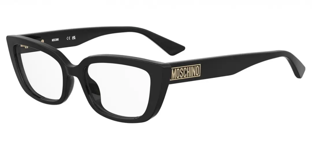 Moschino MOS653 Brilmontuur
