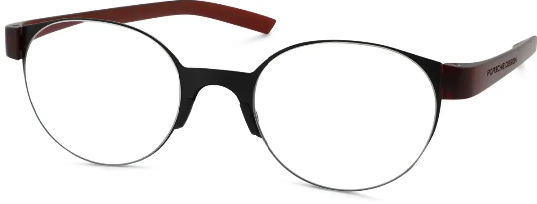Porsche Design P8812 Leesbril