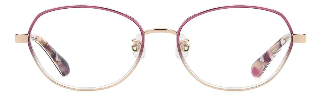 Kate Spade Jolisa 2 Bril - Roze