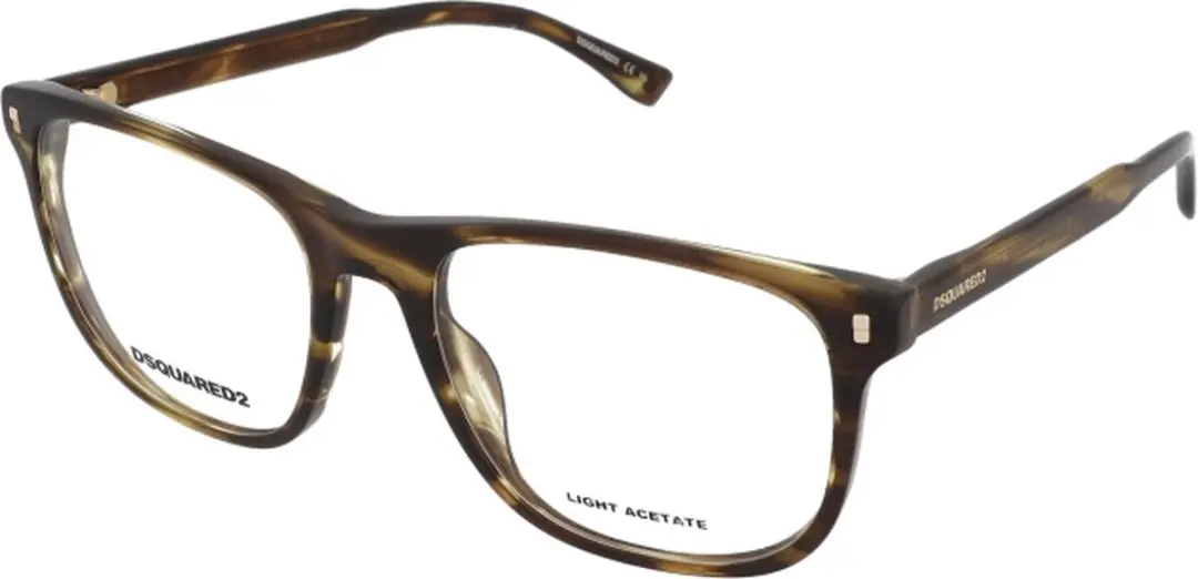 Dsquared2 D2 0079 HR3 Glasdiameter: 54