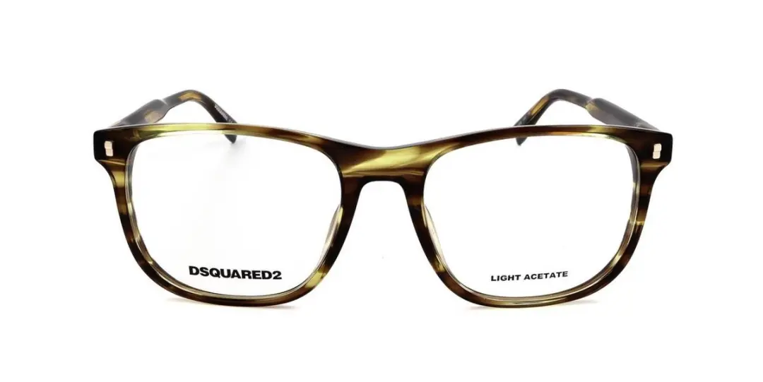 Dsquared2 D2 0079 HR3 Glasdiameter: 54