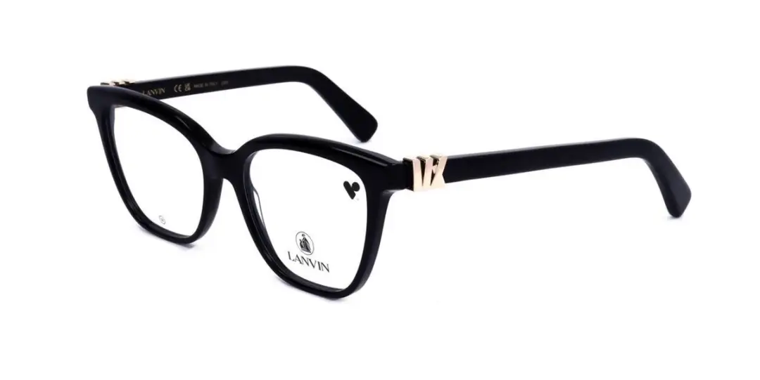 Lanvin LNV2648 Brilmontuur