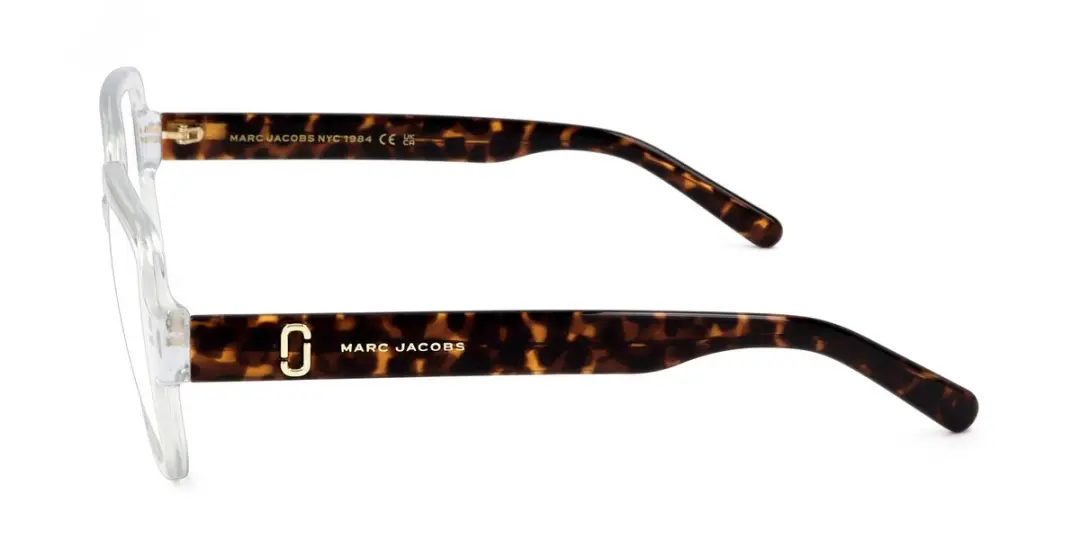 Marc Jacobs Marc 725 AIO - Transparent