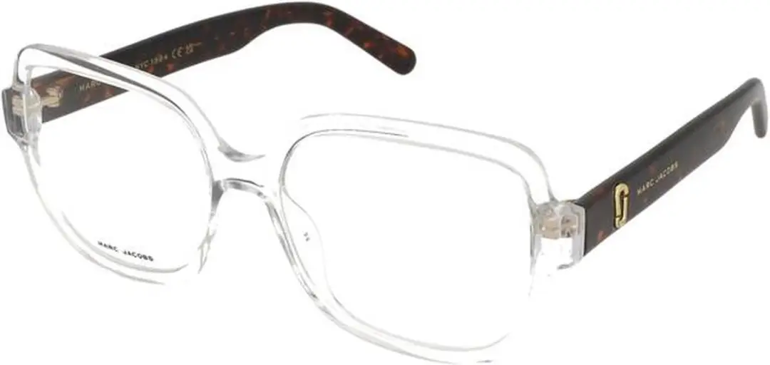 Marc Jacobs Marc 725 AIO - Transparent
