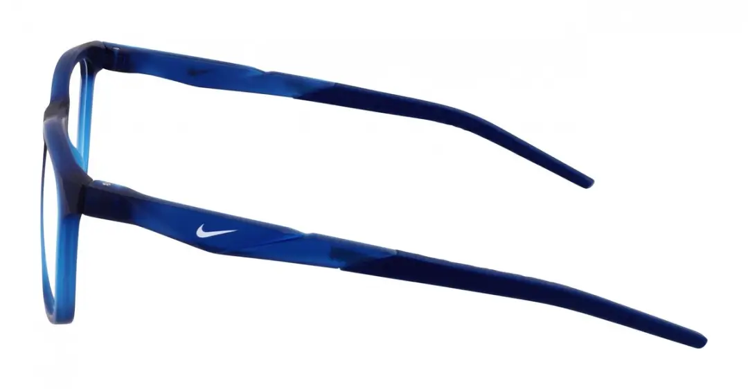 Nike NIKE 7056 N Brilmonturen - Matte Industrial Blue