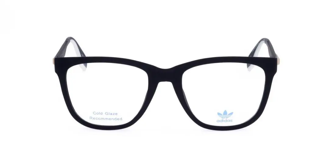 Adidas Original OR5029 Brilmontuur - Matte Black