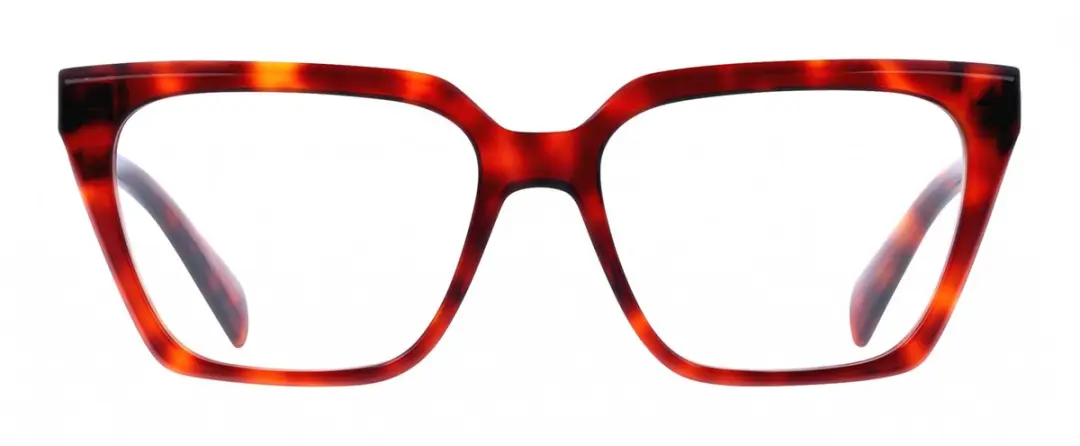 Liu Jo LJ2825 Brilmontuur - Red Tortoise