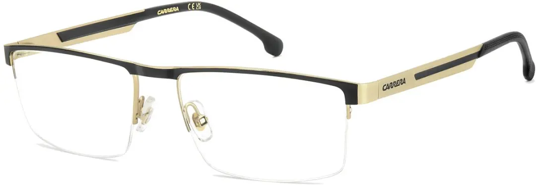Carrera 8930 Brilmontuur