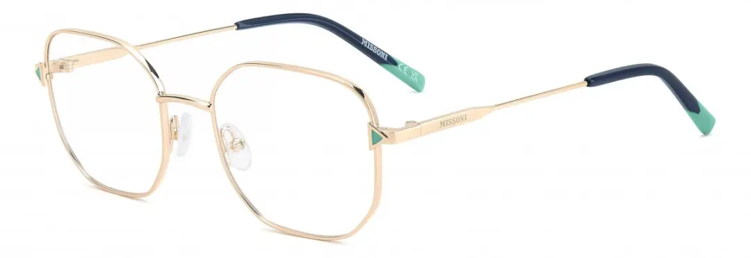 Missoni MIS 0262 Brilmontuur