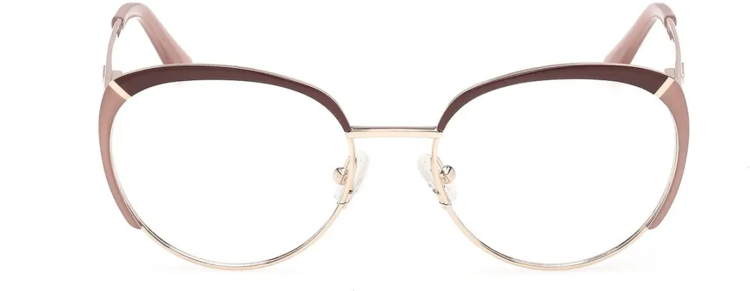 GUESS WOMAN Brilmontuur Matte beige